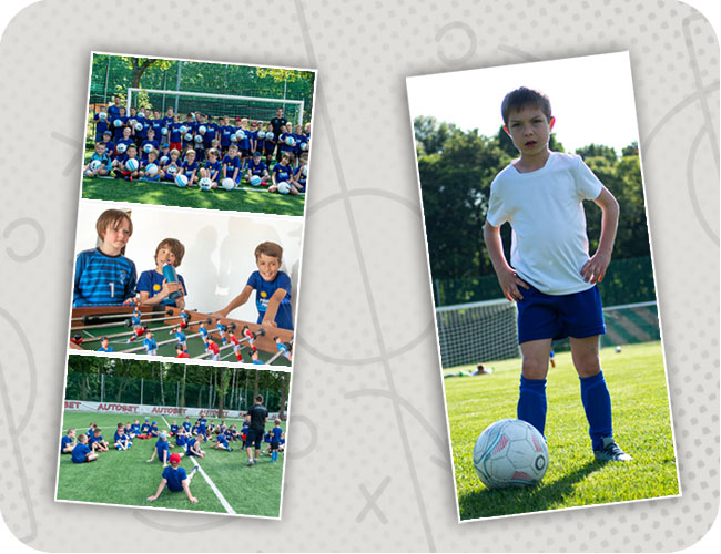 Półkolonia Piłkarska Kraków Wakacje 2026